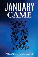 January Came B0CMZQD7BG Book Cover