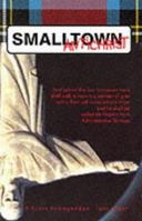 Small Town Antichrist (A Scots Armageddon) 0953349500 Book Cover