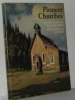 Pioneer churches 0771027001 Book Cover
