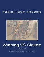Winning VA Claims 0692603190 Book Cover