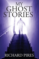 My Ghost Stories B0CFXM447F Book Cover