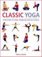 Classic Yoga 0753719843 Book Cover