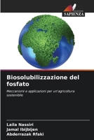 Biosolubilizzazione del fosfato (Italian Edition) 6209833071 Book Cover