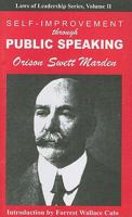 Self-Improvement Through Public Speaking 1933715421 Book Cover