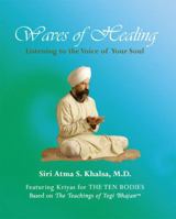 Waves of Healing 061529555X Book Cover