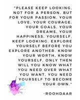 The Follow Your Passion Journal 107280851X Book Cover