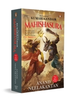 Mahishasura: The Legend of Kumarikandam 0143442848 Book Cover