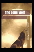 The Lone Wolf annotated B088B3MP1F Book Cover