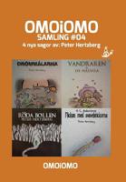 OMOiOMO Samling 4 1714710181 Book Cover