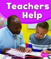 Teachers Help 1476551537 Book Cover