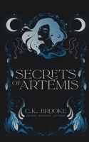 Secrets of Artemis 069254108X Book Cover