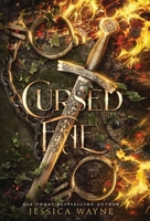 Cursed Fae 1957524227 Book Cover