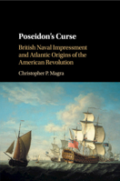 Poseidon's Curse 1107531055 Book Cover