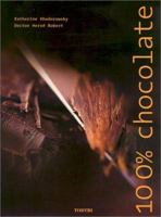 100% Chocolate 1577173074 Book Cover