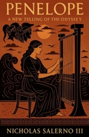 Penelope B0GFQ5DBFP Book Cover