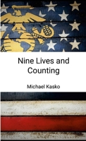 Nine Lives and Counting 131269792X Book Cover