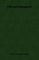 Citizeness Bonaparte 1479426512 Book Cover