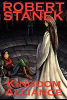 Kingdom Alliance (Ruin Mist Chronicles, Book 2) 1575450704 Book Cover