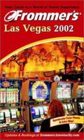 Frommer's Las Vegas 2002 0764565133 Book Cover