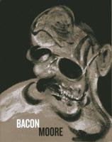 Bacon Moore: Flesh and Bone 1851497471 Book Cover