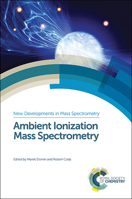 Ambient Ionization Mass Spectrometry 1849739269 Book Cover