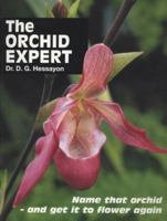 The Orchid Expert 0903505673 Book Cover