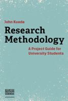 Research Methodology: A Project Guide for University Students 8759315547 Book Cover