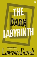 The Dark Labyrinth 0140050256 Book Cover