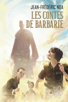Les contes de barbarie (French Edition) 2364754836 Book Cover