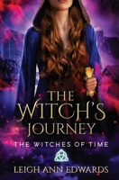The Witch's Journey 1954894767 Book Cover