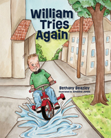 William Tries Again 1637552351 Book Cover