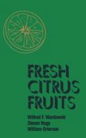 Fresh Citrus Fruits 0944961088 Book Cover