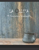 LA OLLETA B0BCDDQMD5 Book Cover