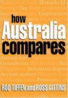 How Australia Compares 0521712459 Book Cover