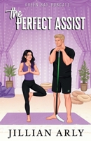 The Perfect Assist (Green Bay Bobcats) B0G7J178XR Book Cover