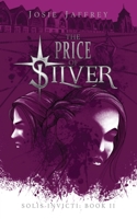 The Price of Silver 191378617X Book Cover