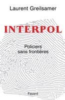 Interpol 2213598320 Book Cover