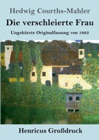 Die verschleierte Frau 3743747170 Book Cover