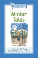 Nature Connections: Winter Tales 1989134254 Book Cover