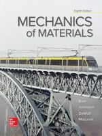 Mhe High School Mechanics of Materials 1260847012 Book Cover