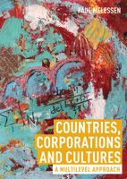 Countries, Corporations and Cultures: A Multilevel Approach 9463011382 Book Cover