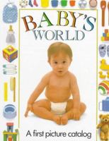 Baby's World 0525446176 Book Cover