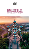 Brussels (Eyewitness Travel Guides)