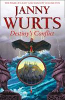 Destiny's Conflict 000826029X Book Cover