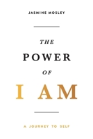 The Power of I AM: A Journey to Self null Book Cover