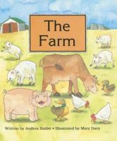 The Farm 0732718279 Book Cover