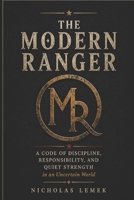 The Modern Ranger B0GYYV62GW Book Cover