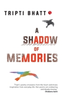 A Shadow of Memories 9353333237 Book Cover