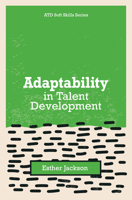 Adaptability (Soft Skills Series) 195215751X Book Cover