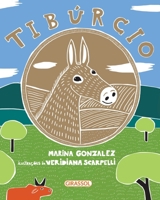 Tibúrcio 6555301007 Book Cover